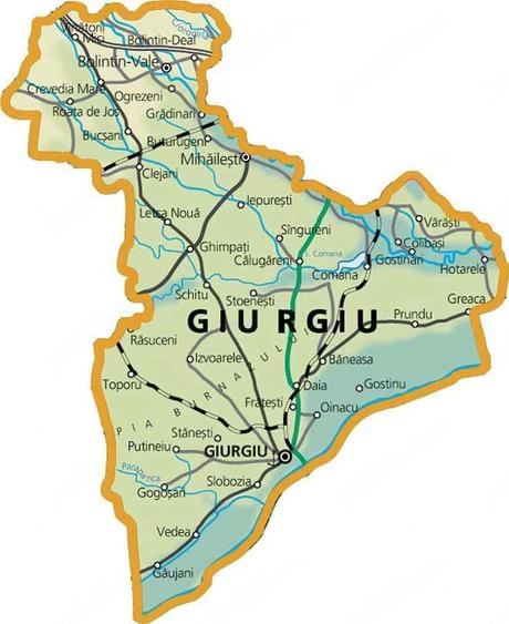 Gradinari Judetul Giurgiu - 3