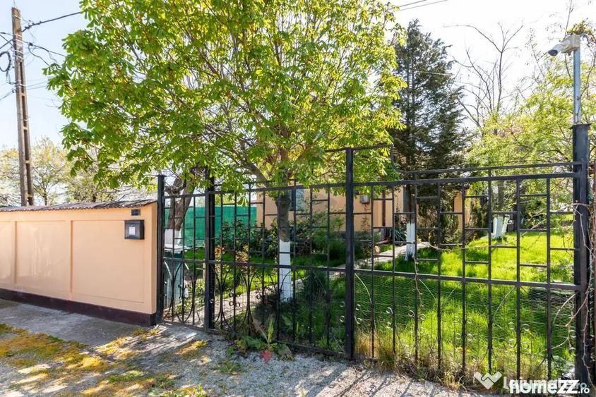 Casă cu 5 camere cu Teren 1000 Mp în Belciugatele