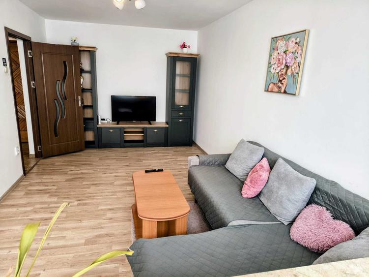 Cazare Regim Hotelier Sibiu - M. Viteazu - 1