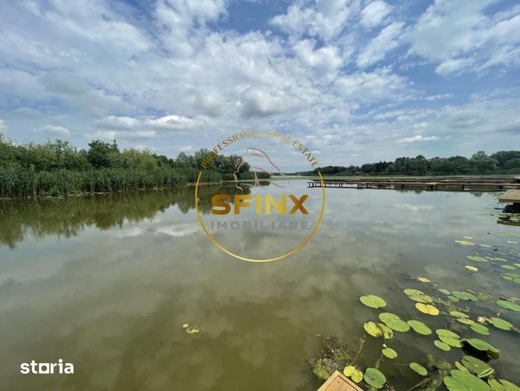 Casă cu 3 camere cu Teren 456 Mp în Snagov