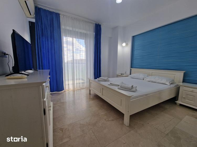 Apartament cu 2 camere decomandat în Nord