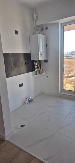 Apartament cu 2 camere semidecomandat în Theodor Pallady