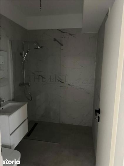 Apartament cu 2 camere în Tunari