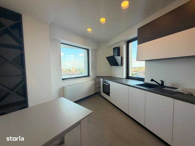 Apartament cu 2 camere în Griviței