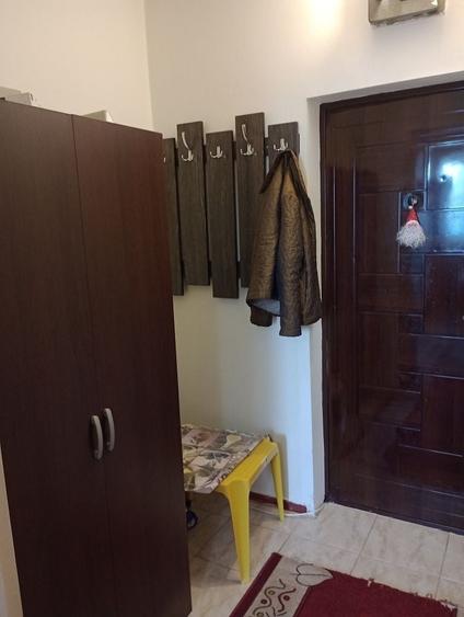 Garsonieră decomandată în Hipodrom