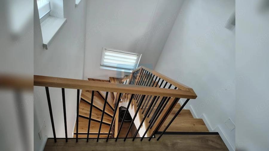 Casa individuala in Floresti zona Strandului - 17