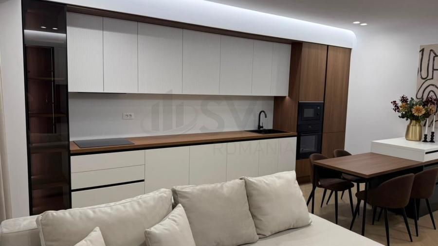 Apartament cu 3 camere decomandat în Iancu Nicolae