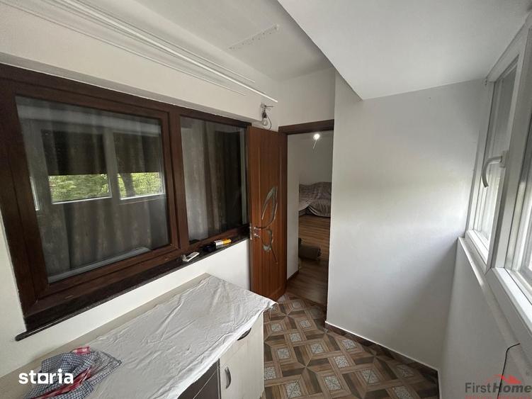 Apartament cu 3 cam, etaj 1, zona Piata Unirii - 7