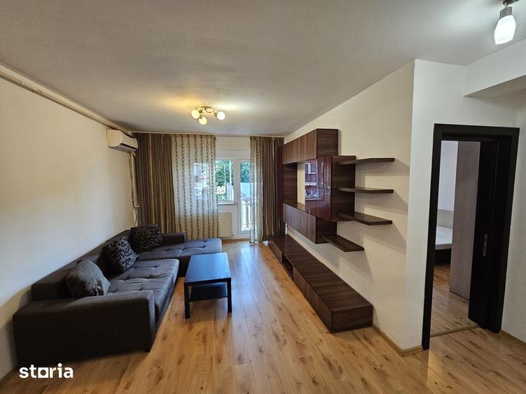 Apartament 2 camere | Militari Residence Rezervelor - 8