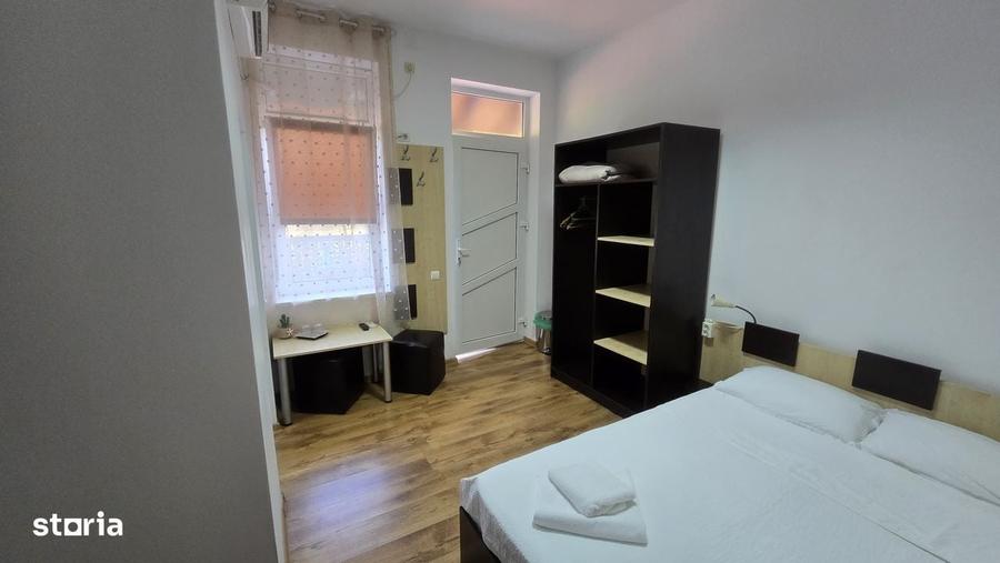 Vila Eforie Sud P+M Ultracentrala 10 camere cu bai la cheie - 12