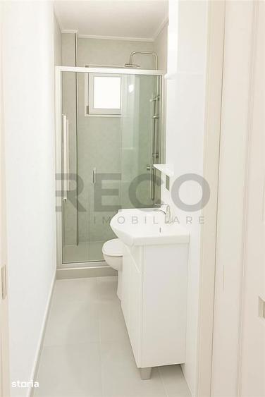 RECO Apartament 2 camere, etaj 1, Nufarul - 3