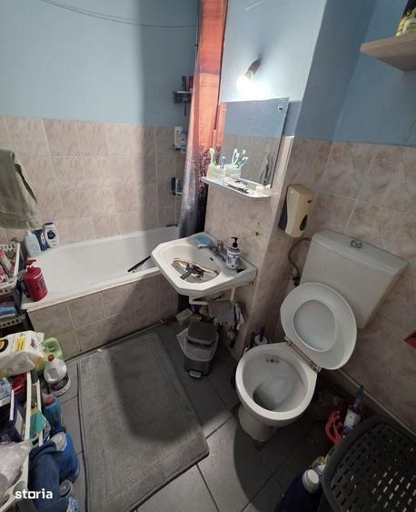Apartament 2 camere-Decomandat-Zona Lipovei-Iulius Mall-Etaj 3 - 6