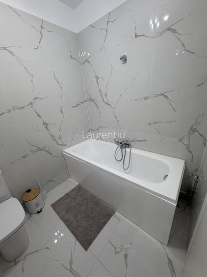 Apartament 3 camere City Nord Tunari +Loc de parcare inclus