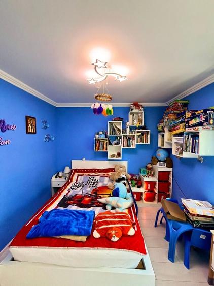 Duplex cu 3 camere cu Canalizare în Moșnița Veche