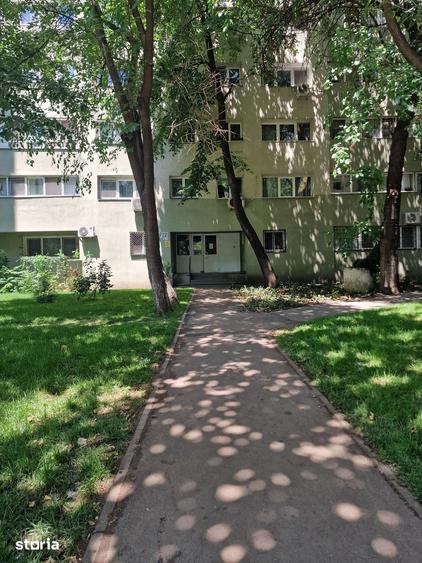 Apartament cu 2 camere decomandat, mobilat în Berceni — fotografia 2