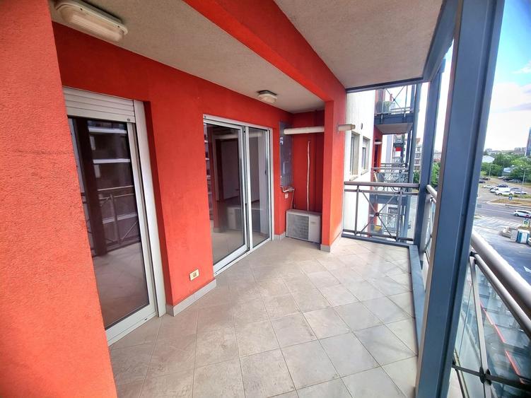Apartament 3 camere, 93mp, The Ring- Torontalului, 2 băi, dressing, balcon 10mp - 19