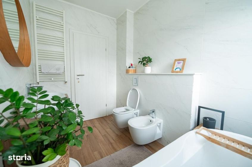 Apartament cu 3 camere în Lotus