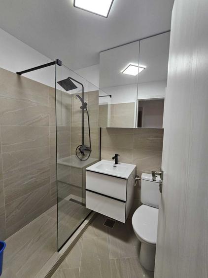 Apartament cu 2 camere decomandat în Prelungirea Ghencea