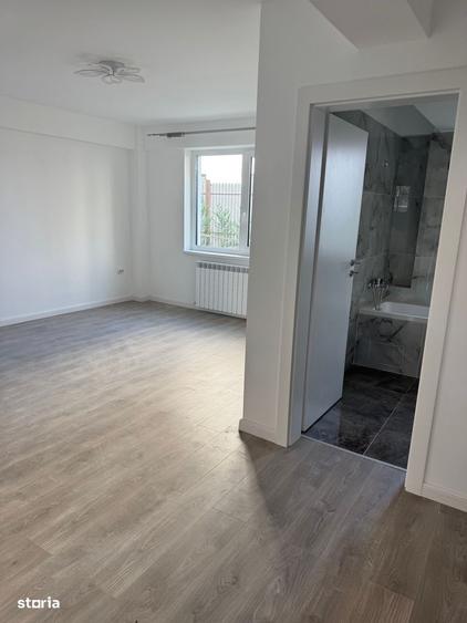 Garsonieră în Valea Lupului