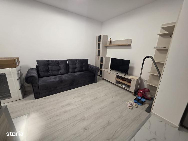 Prima Inchiriere | Studio |Loc De Parcare | Centrala Proprie - 7