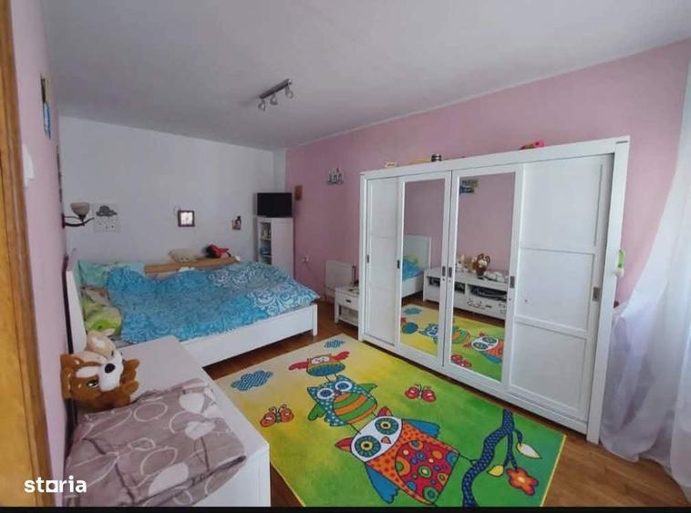 CASA 4 camere - vizavi Novopolis - 6