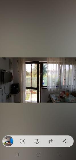 Garsonieră decomandată în Exterior Vest