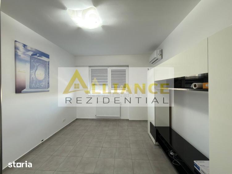 METROU DIMITRIE LEONIDA| 2 Camere Decomandat |57 MP|Parcare Subterana| - 4