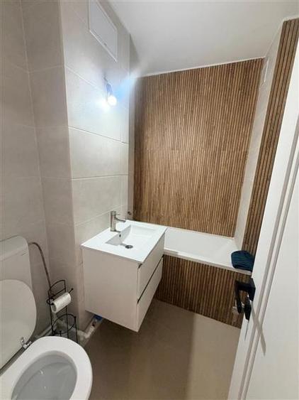 Apartament cu 2 camere decomandat în Dacia