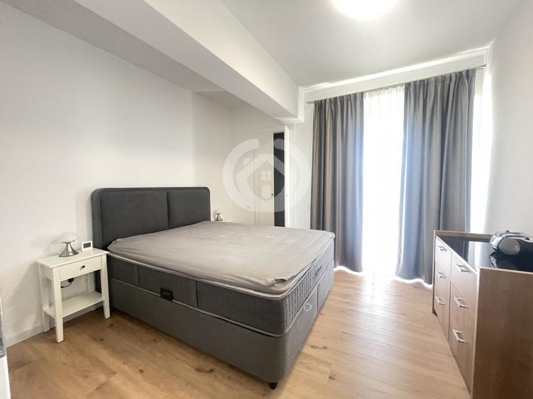 Apartament 3 camere NOU | Mobilat Premium | Parcare inclusa | - 12