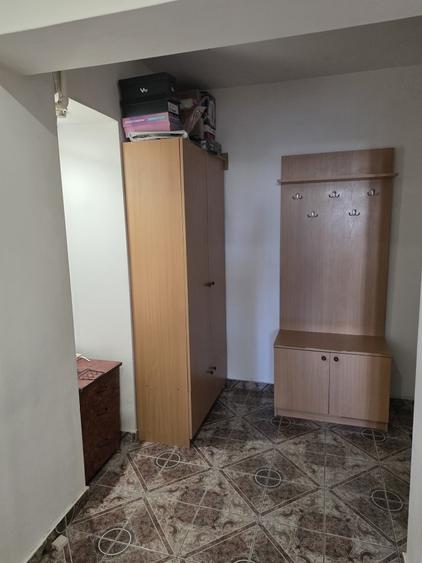 Apartament 3 camere Bld 21 Decembrie, et2/6, decomandat, parcare - 13