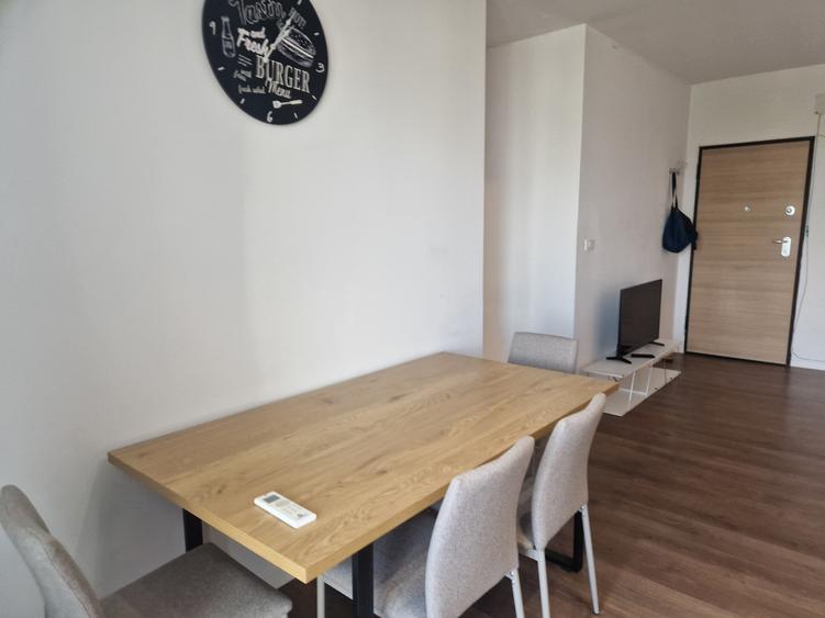 Apartament cu 2 camere decomandat în Aradului