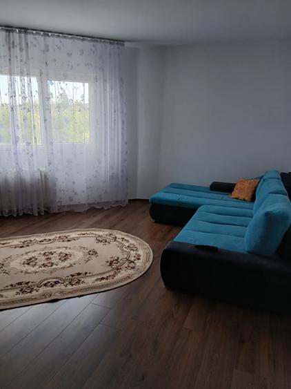 Apartament cu 2 camere decomandat în Grigorescu