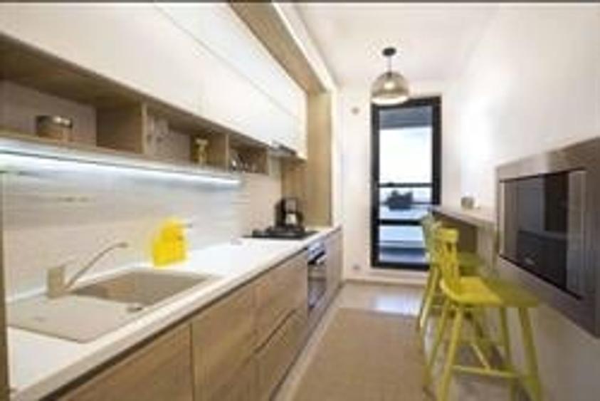 Apartament 2 camere Lux + CTP si parcare in complex City Point - 4