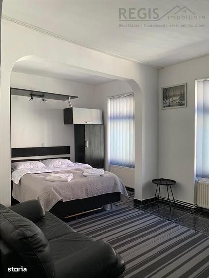 Apartament cu 2 camere în Centrul Istoric