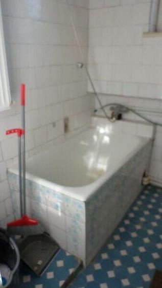 Apartament cu 2 camere semidecomandat în Victoriei