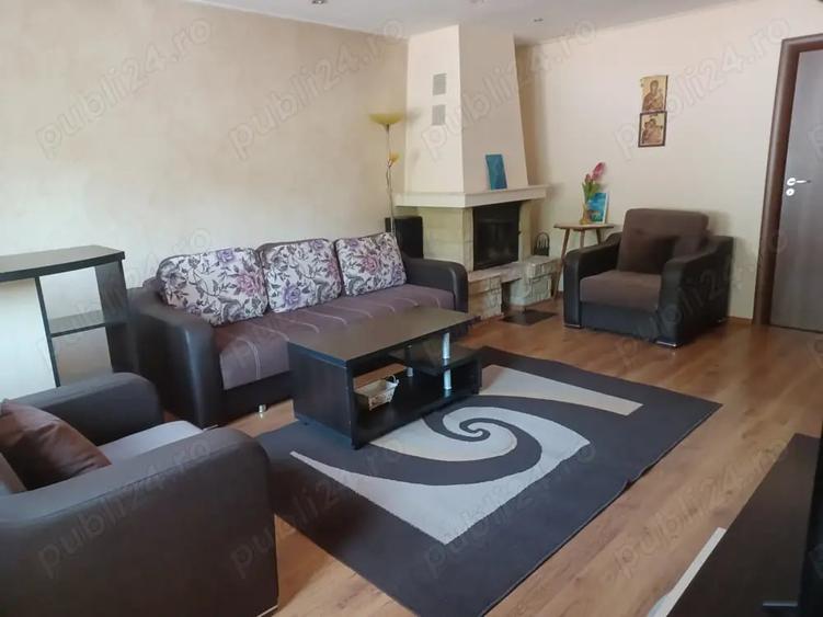 Casă cu 3 camere cu Teren 280 Mp în Răzvad