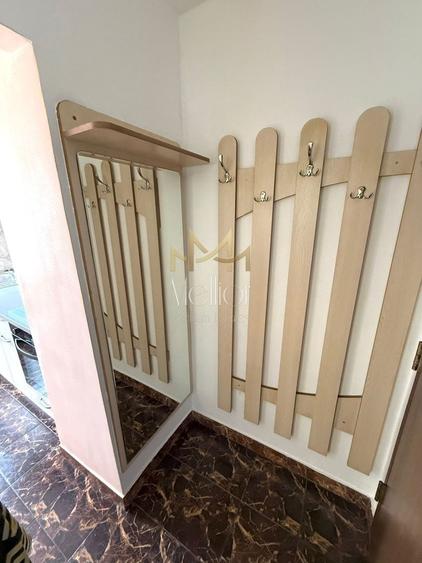 Apartament cu 2 camere semidecomandat în Gheorgheni