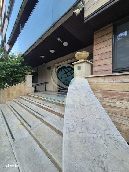 Apartament Premium 3 camere HERASTRAU- Mobilat si Utilat - 13
