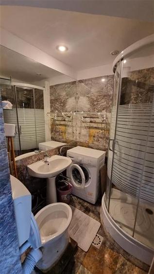 Apartament cu 2 camere decomandat, mobilat în Foișorul de Foc