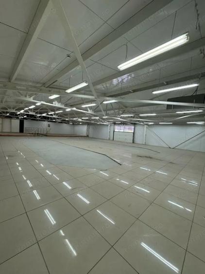 Spațiu comercial, de 70 mp, în Giurgiului