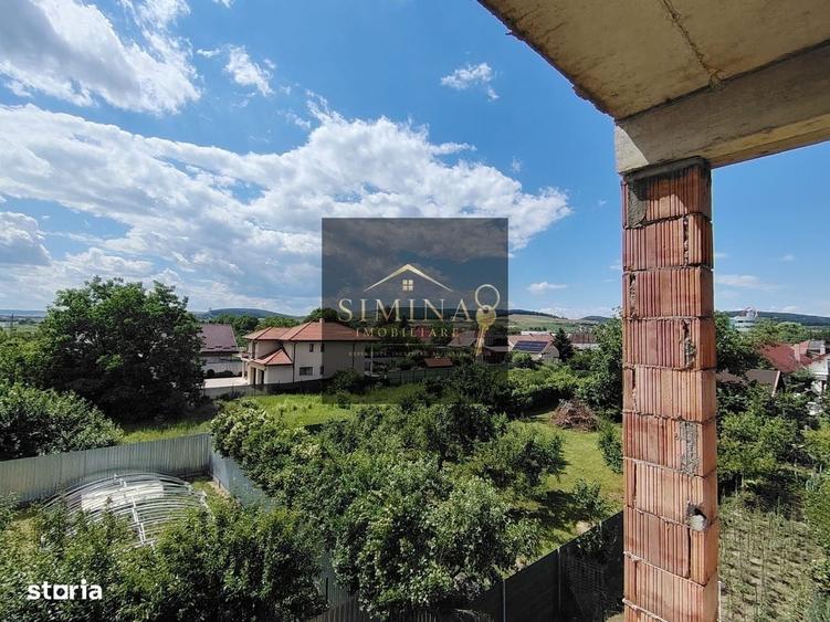 Apartament cu 2 camere în Unirii