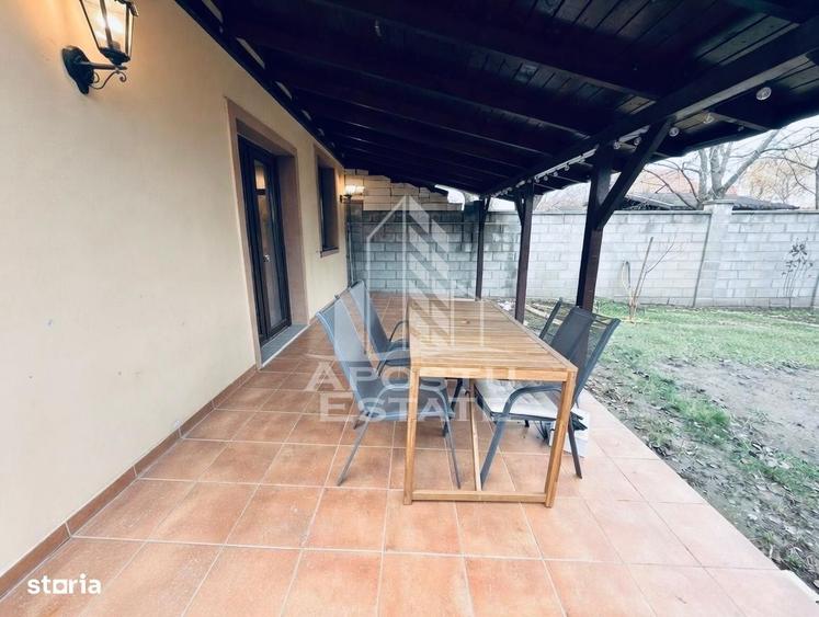 Casa cu 5 camere, 3 bai, Pet Friendly, Cartier Europa, Mosnita Noua. - 11