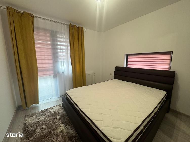 Apartament cu 2 camere Bucium - 7