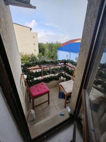 Apartament cu 3 camere decomandat în Bucureștii Noi