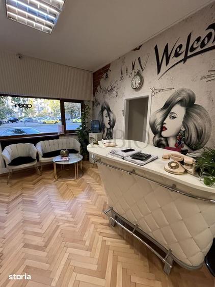 Apartament 3 camere | Pia?a Victoriei | 80 mp | Vad comercial - 1