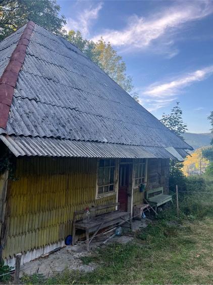 Casă cu 1 camere în Horea