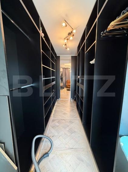 Apartament 3 camere, 100 mp, parcare, zona Vivo - 6