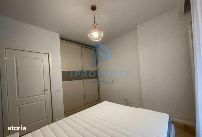 Apartament cu 3 camere decomandat în Herăstrău