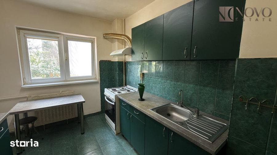 Apartament 2 Camere | Metrou Piata Muncii | Campia Libertatii | Parc I - 7