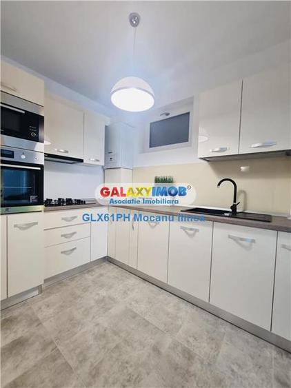 Apartament cu 2 camere decomandat, mobilat în Albert